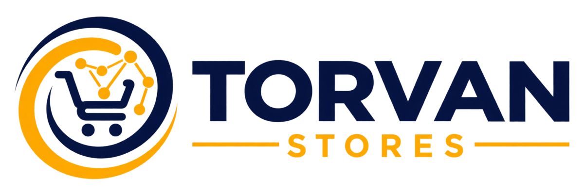 Torvan Stores